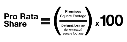 Pro Rata: What It Means and the Formula to Calculate It