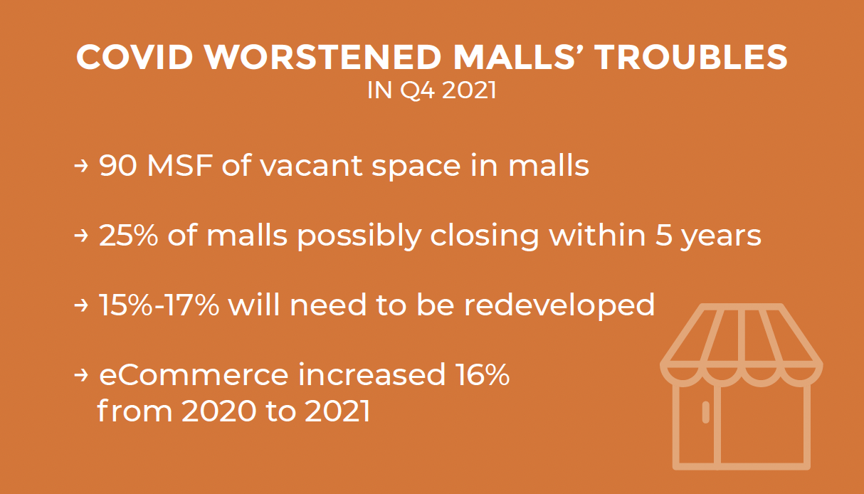 Plans underway to transform Skokie's Westfield Old Orchard Mall